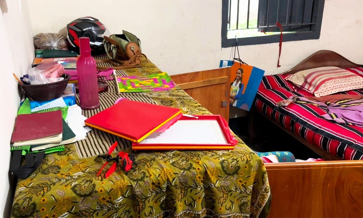 ছবি : রূপালী বাংলাদেশ
