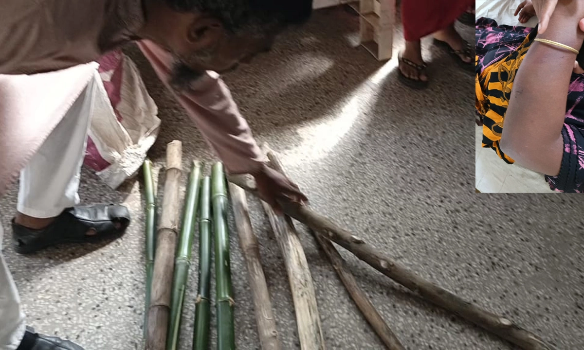 ছবি: রূপালী বাংলাদেশ
