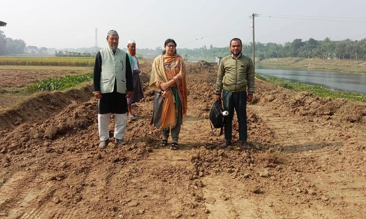 ছবি: রূপালী বাংলাদেশ