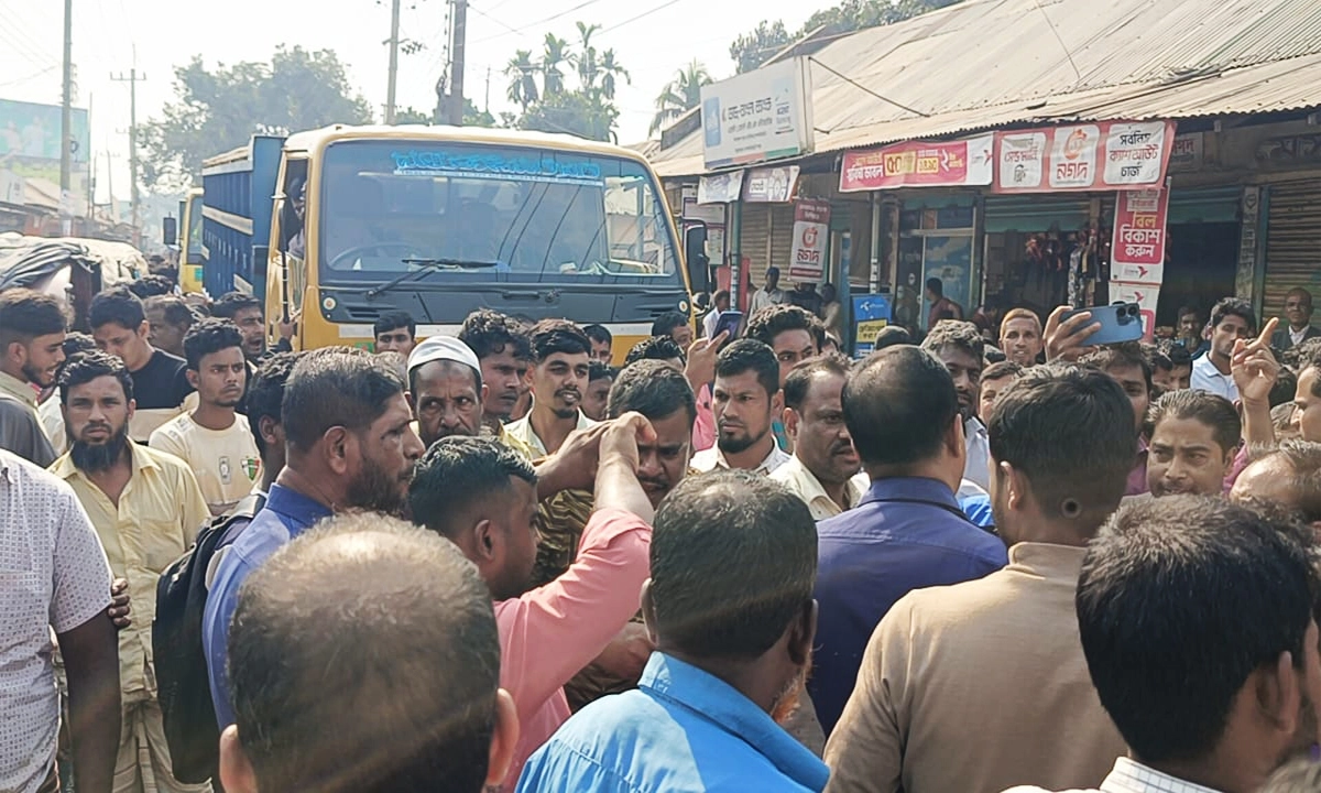 ছবি: রূপালী বাংলাদেশ