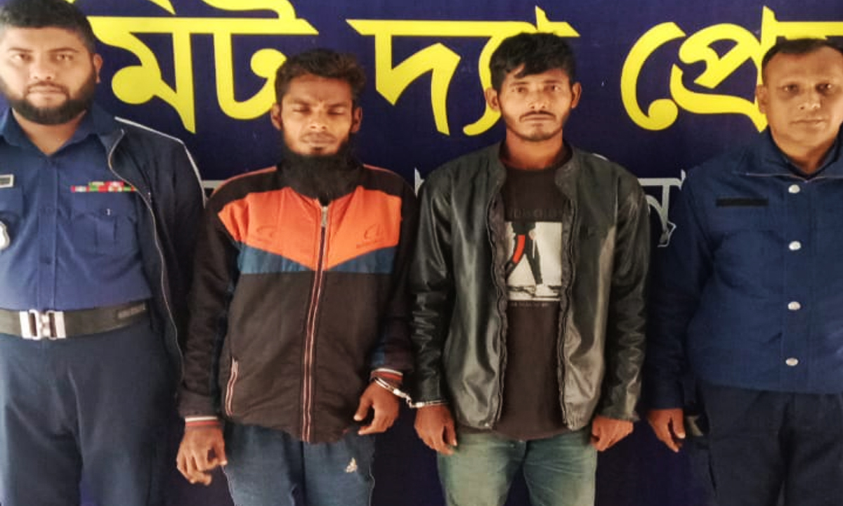 ছবি: রূপালী বাংলাদেশ