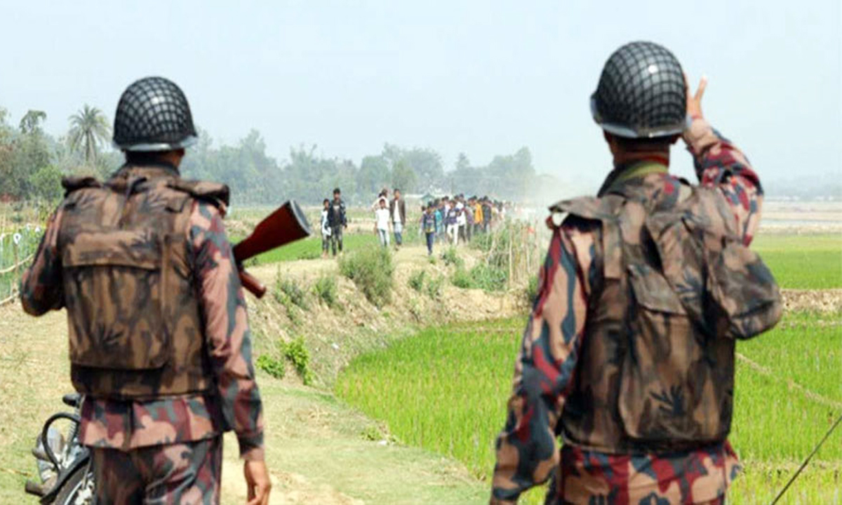 ছবি : রূপালী বাংলাদেশ
