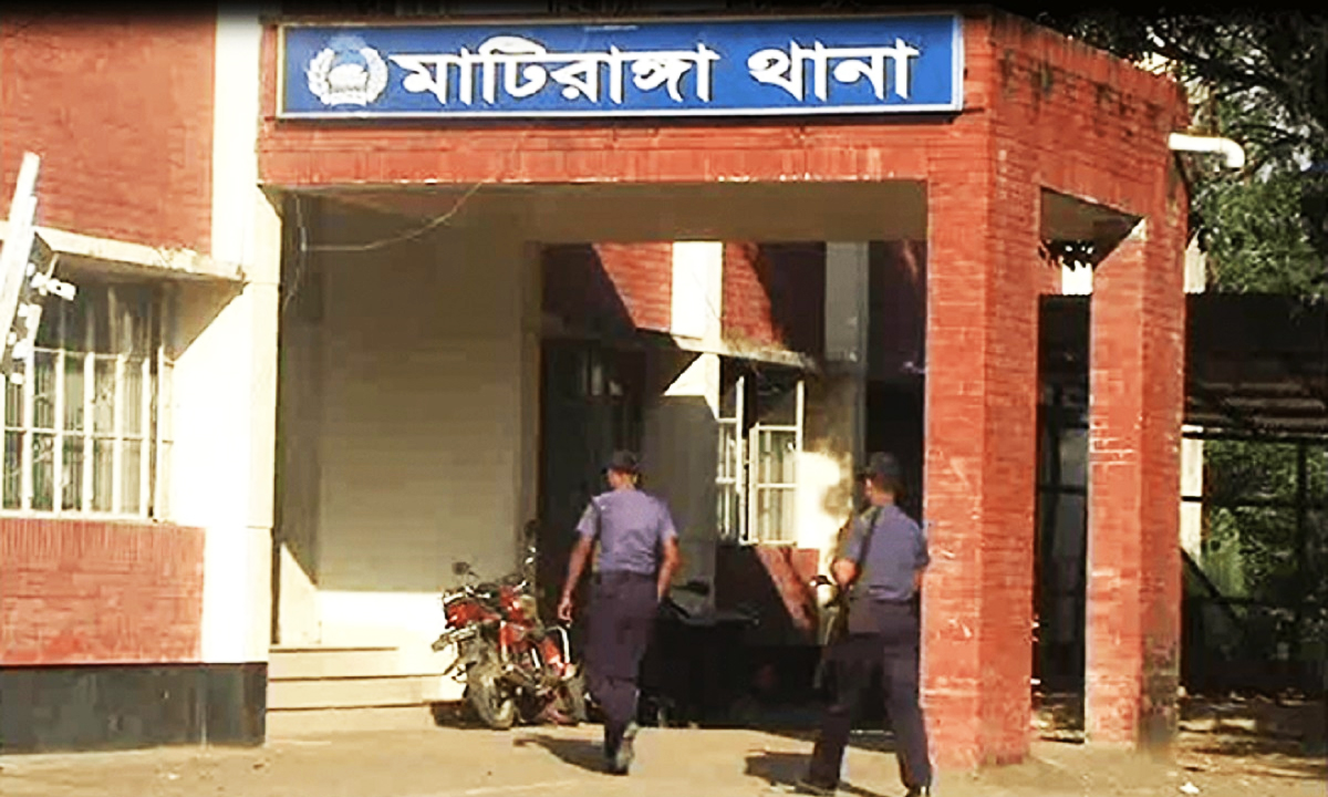 ছবি : রূপালী বাংলাদেশ