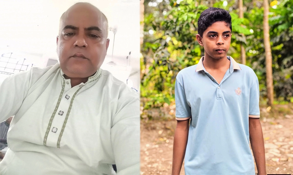 ছবি : রূপালী বাংলাদেশ