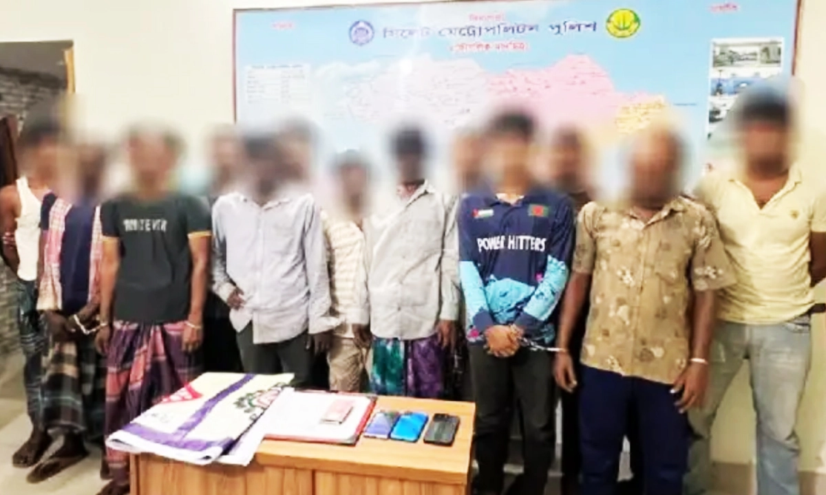 ছবি- রূপালী বাংলাদেশ