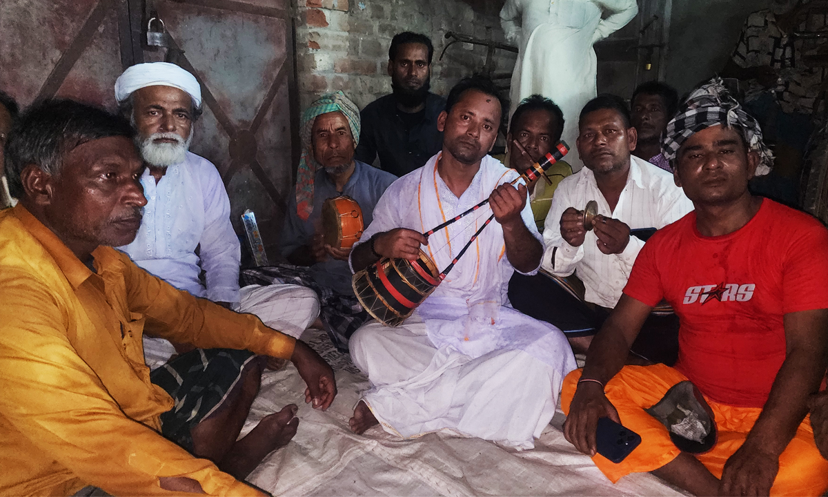 ছবি: রূপালী বাংলাদেশ