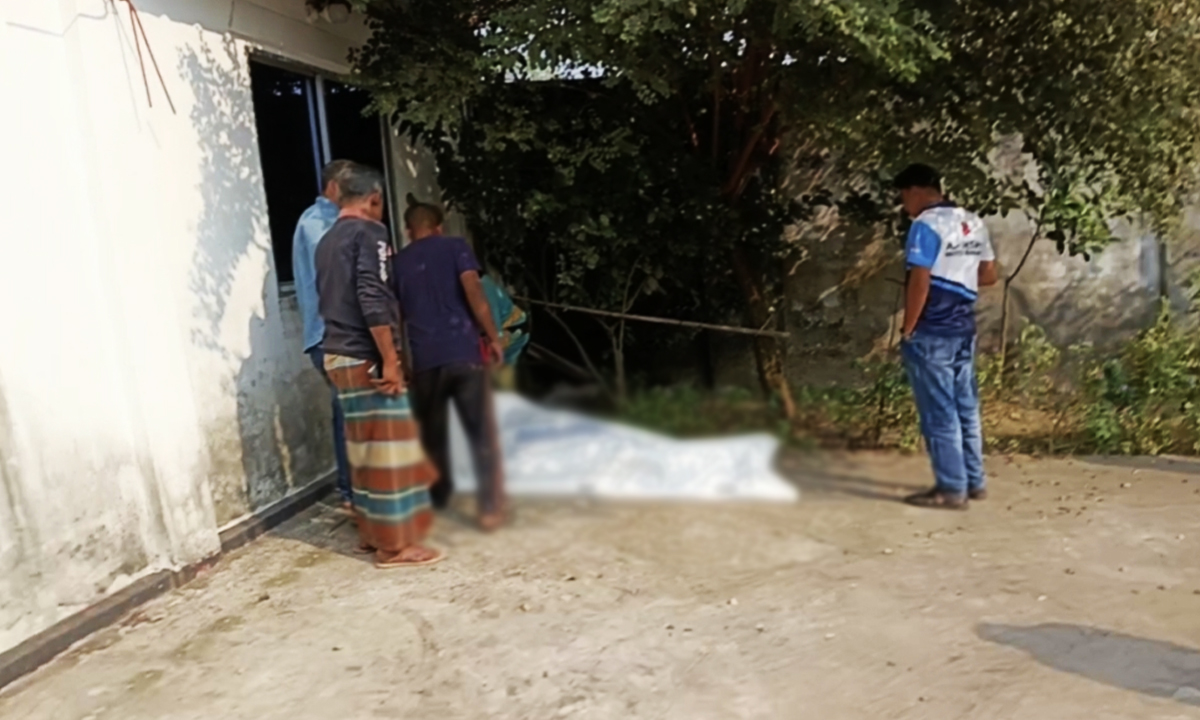 ছবি: রূপালী বাংলাদেশ