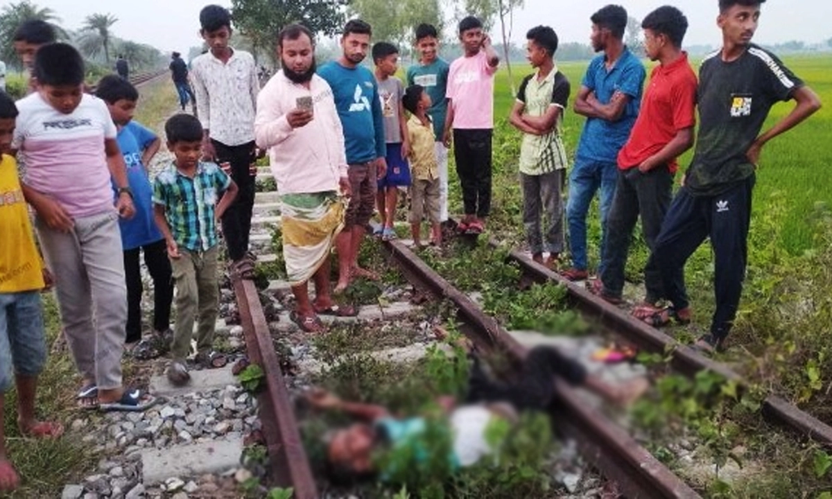 ছবি : রূপালী বাংলাদেশ