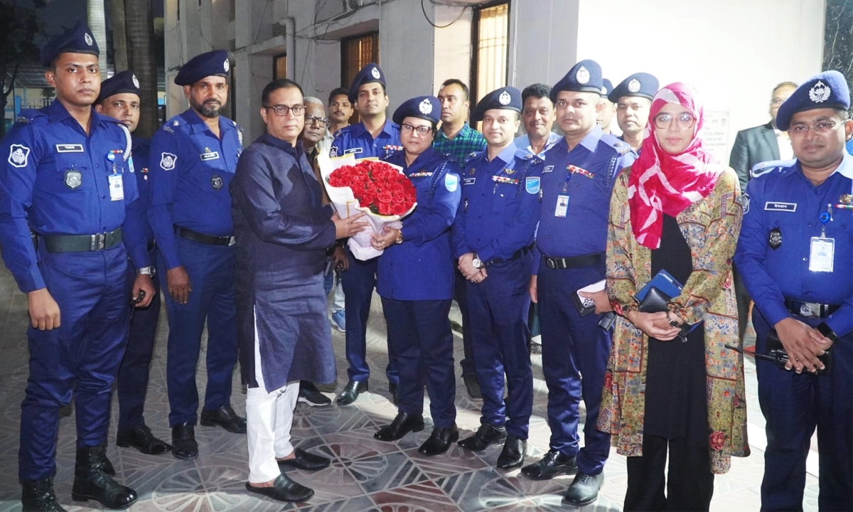 ছবি- রূপালী বাংলাদেশ