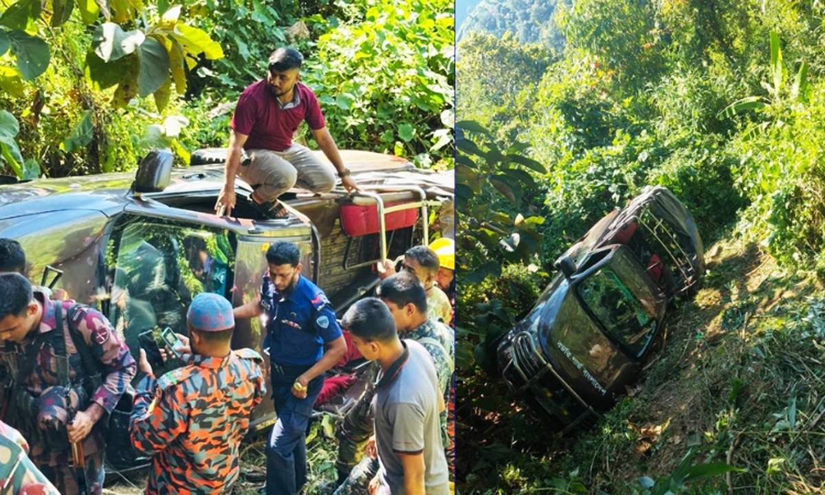 ছবি: রূপালী বাংলাদেশ