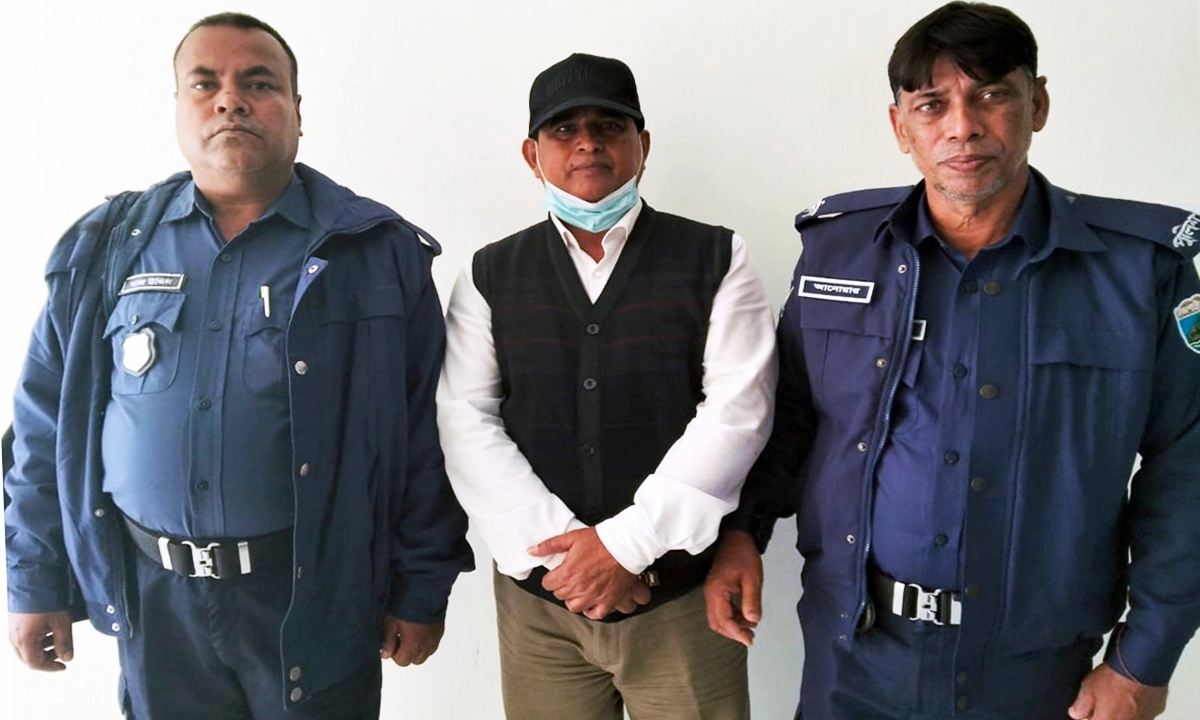 ছবি: রূপালী বাংলাদেশ