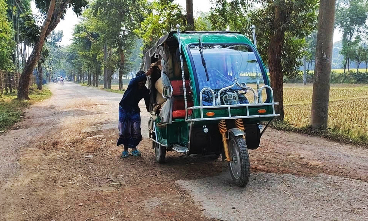 ছবি: রূপালী বাংলাদেশ