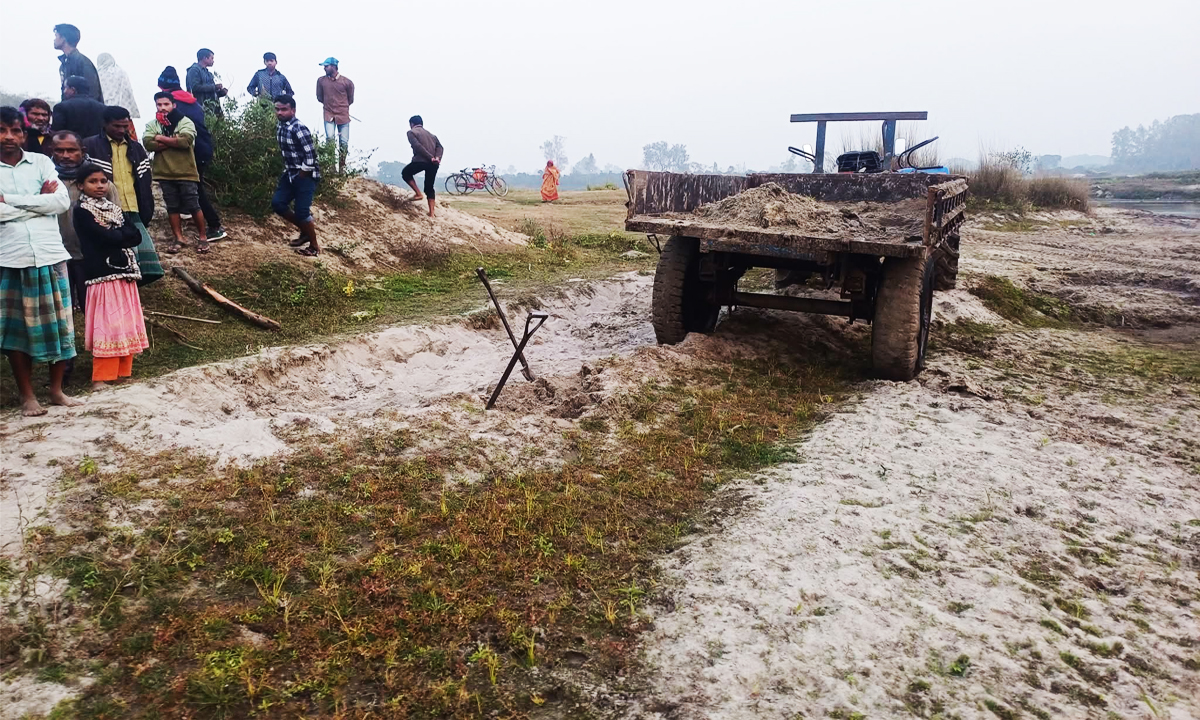 ছবি : রূপালী বাংলাদেশ