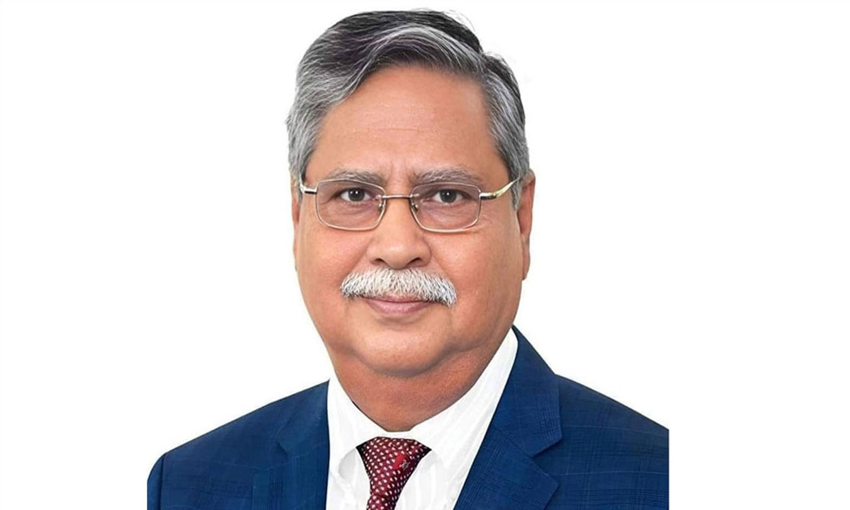 রাষ্ট্রপতি মো. সাহাবুদ্দিন। ছবি- সংগৃহীত