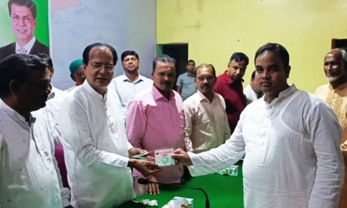 ছবি:  রূপালী বাংলাদেশ