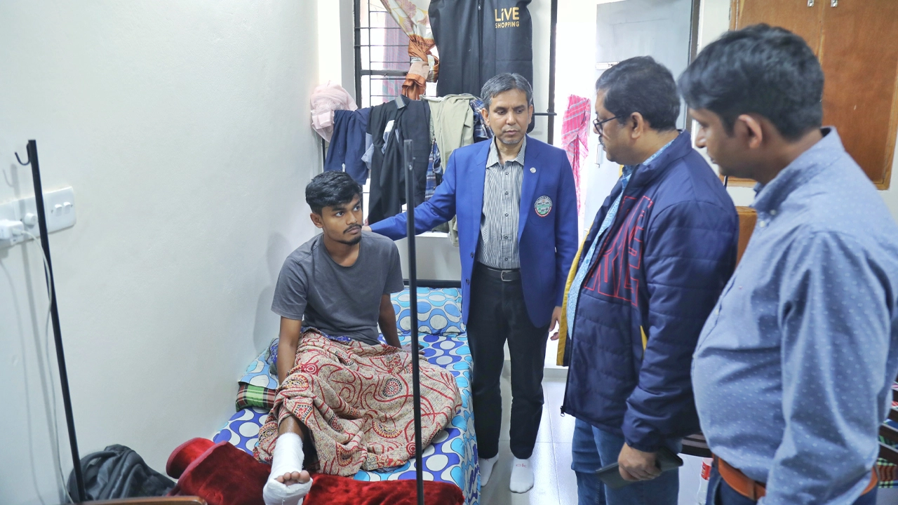 ছবি: রূপালী বাংলাদেশ