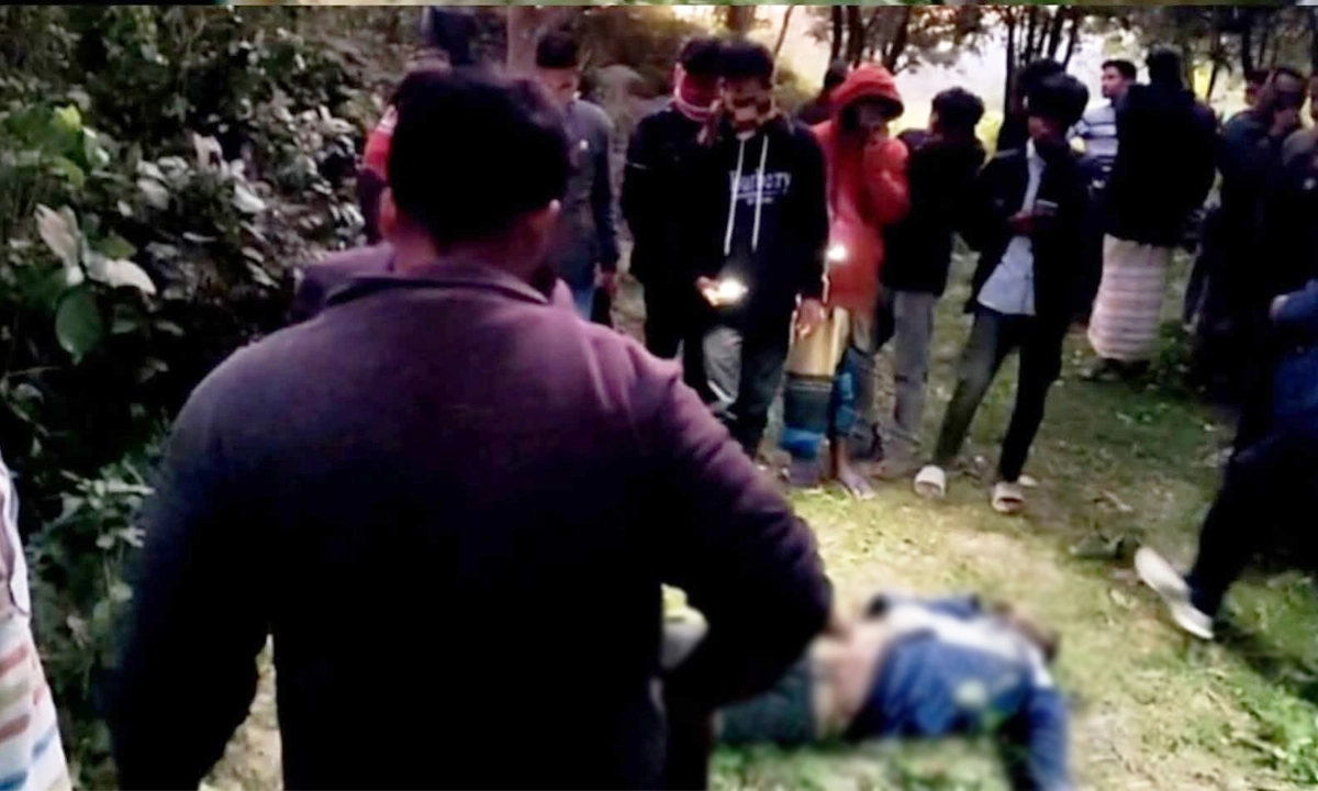 ছবি: রূপালী বাংলাদেশ