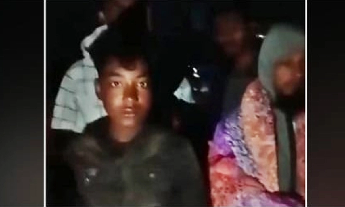 ছবি : রূপালী বাংলাদেশ