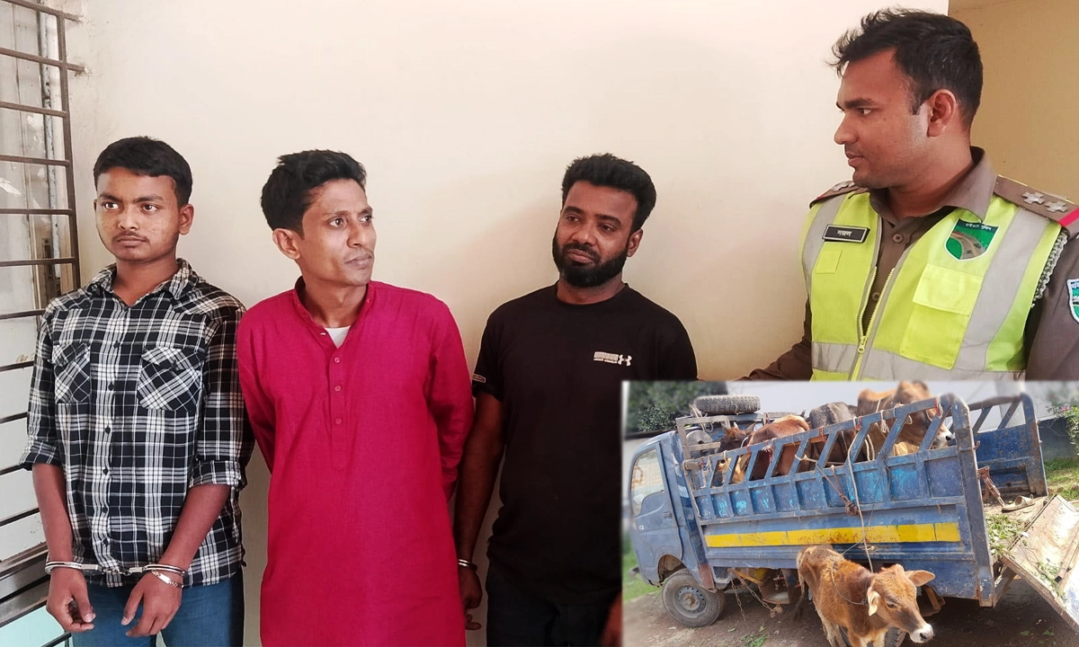 ছবি : রূপালী বাংলাদেশ