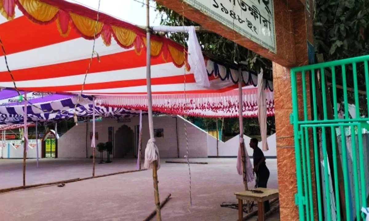 ছবিঃ রূপালি বাংলাদেশ