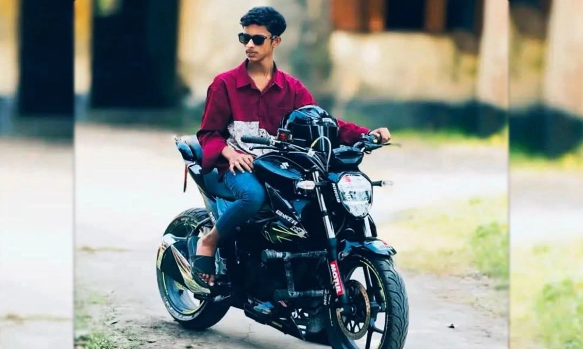 ছবিঃ রূপালি বাংলাদেশ