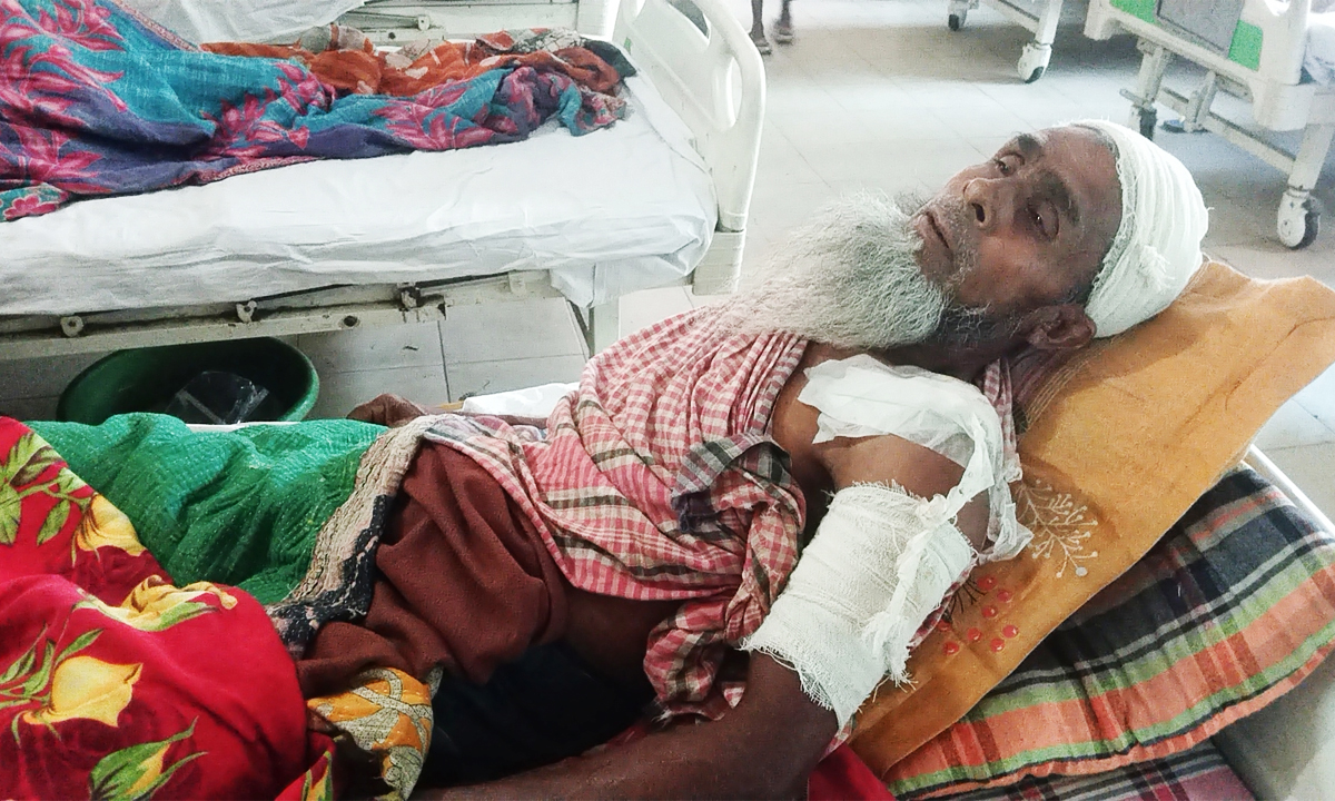 ছবি : রূপালী বাংলাদেশ