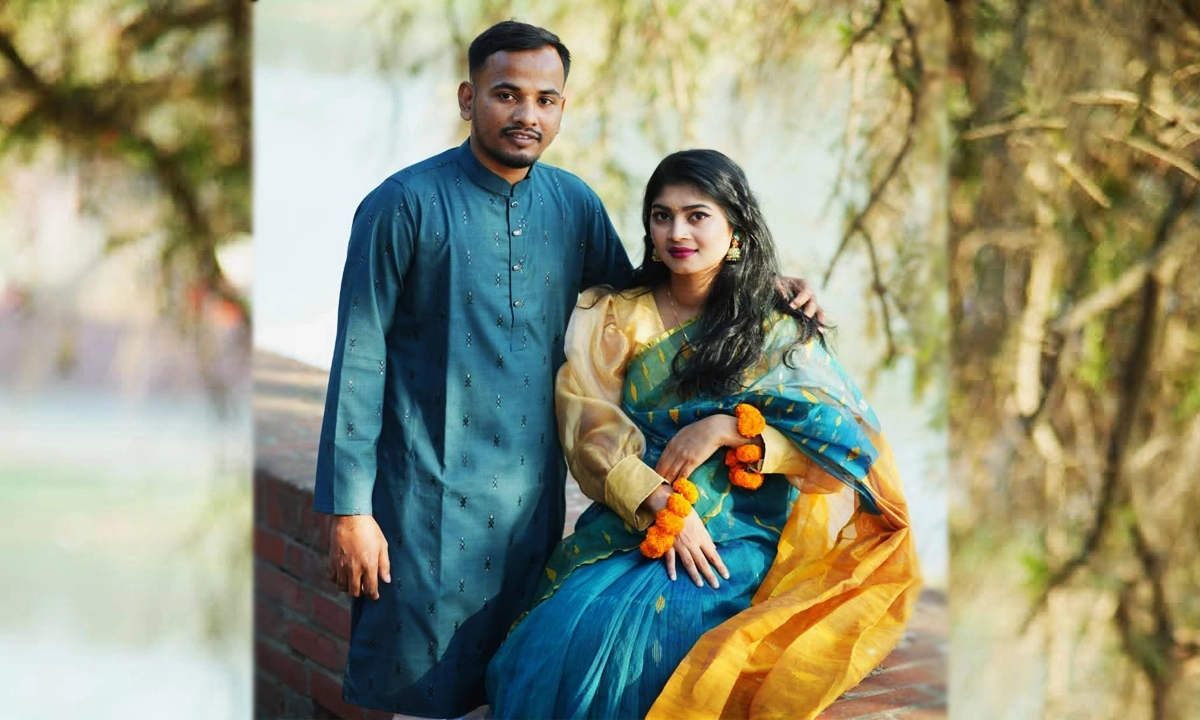 ছবি : রূপালী বাংলাদেশ