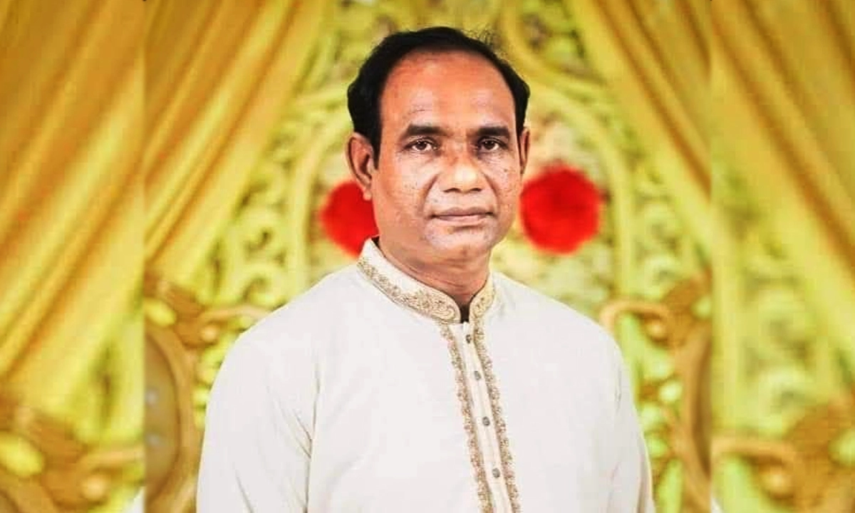 ছবি : রূপালী বাংলাদেশ