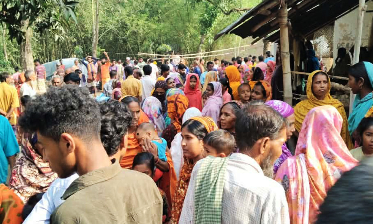 ছবি : রূপালী বাংলাদেশ