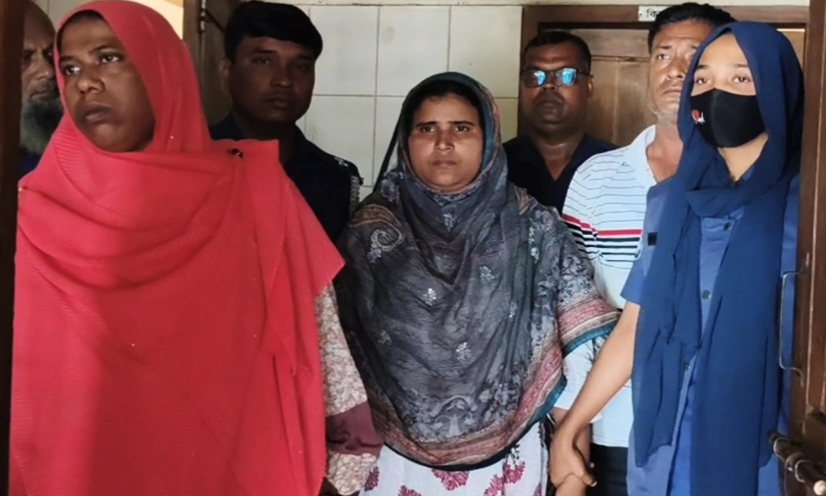ছবি : রূপালী বাংলাদেশ