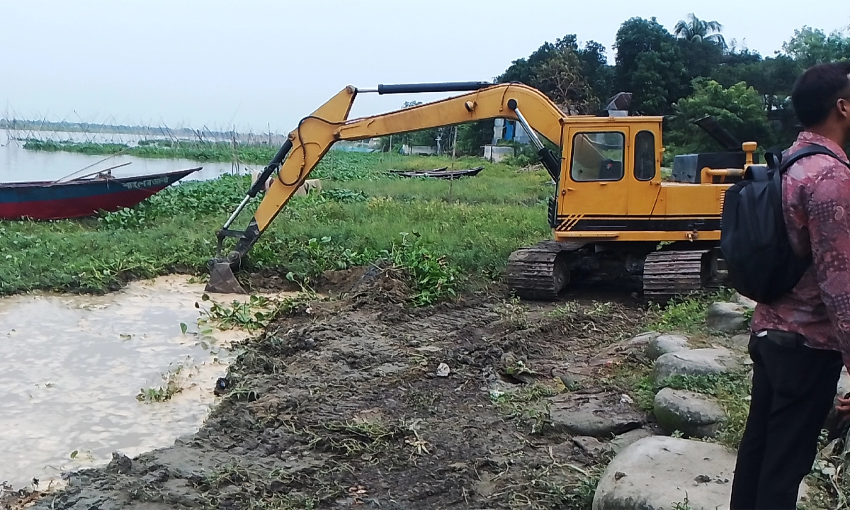 ছবি : রূপালী বাংলাদেশ