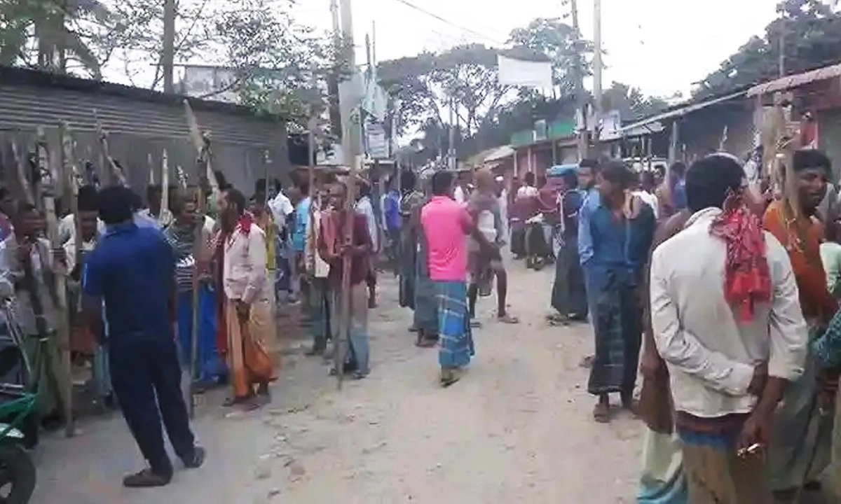 ছবি : রূপালী বাংলাদেশ