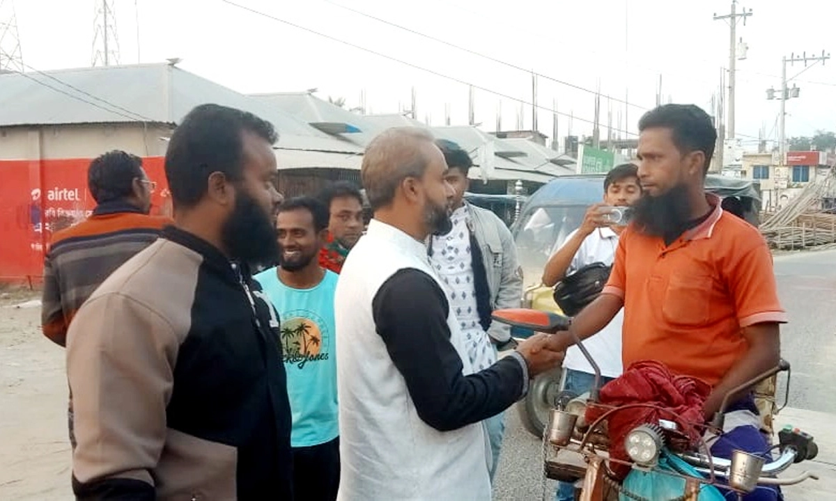 ছবি- রূপালী বাংলাদেশ