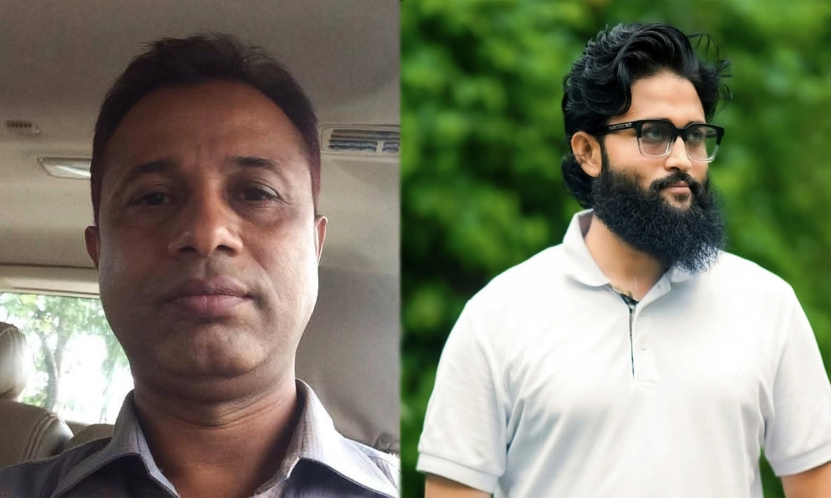 ছবি : রূপালী বাংলাদেশ