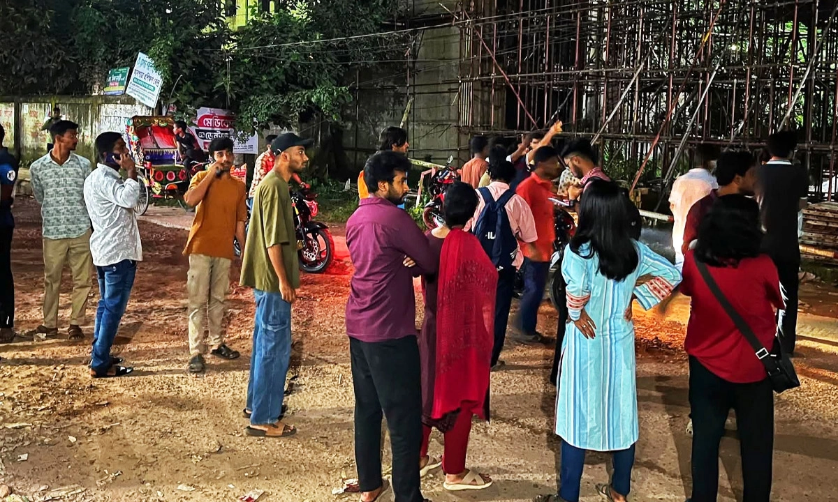 ছবি: রূপালী বাংলাদেশ