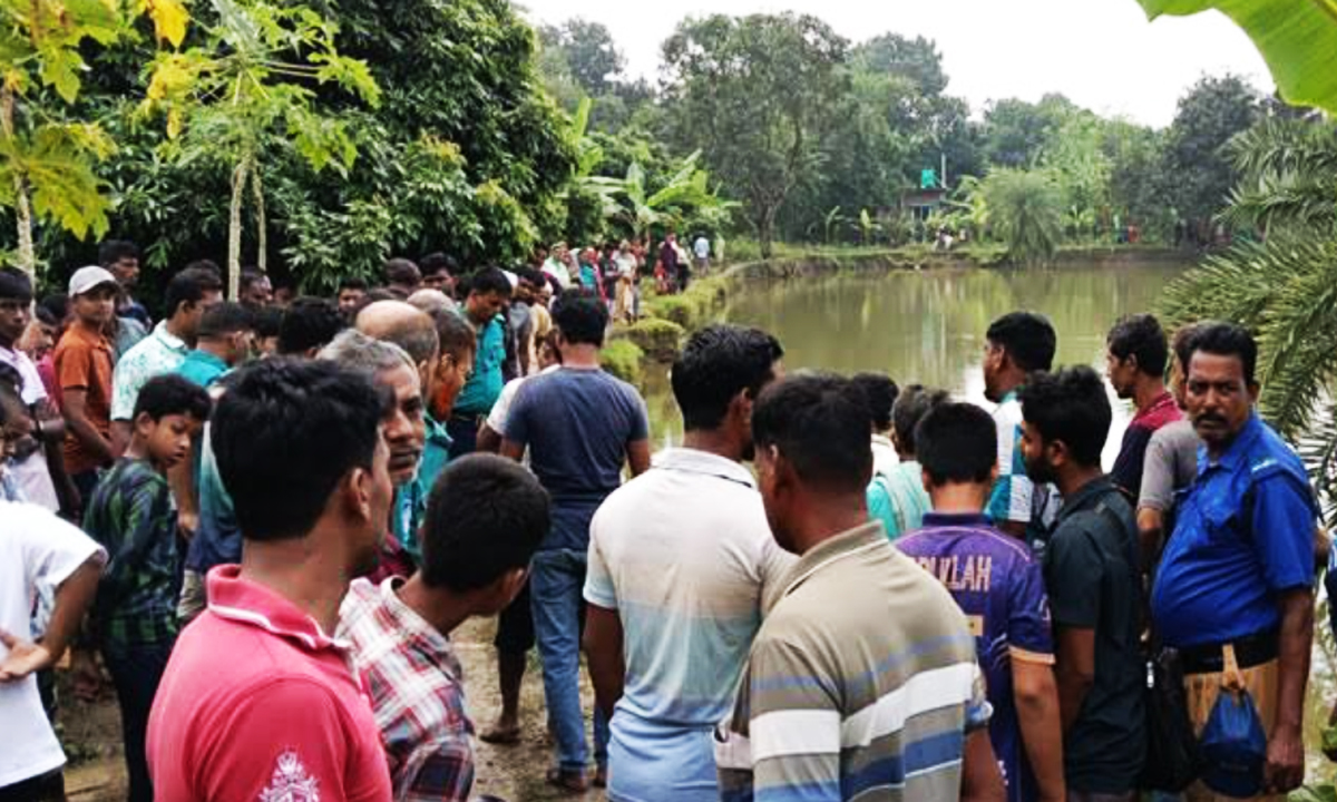 ছবি- রূপালী বাংলাদেশ