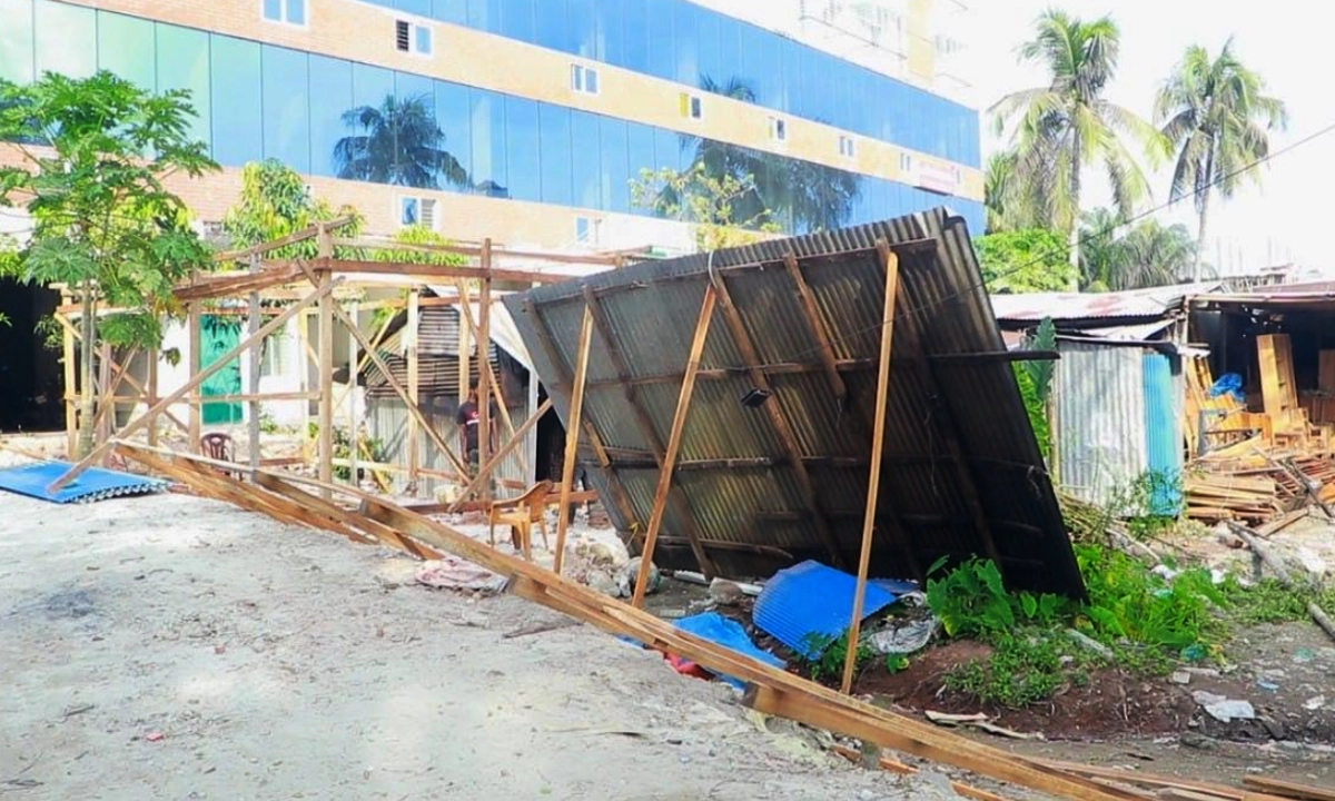 ছবি:  রূপালী বাংলাদেশ