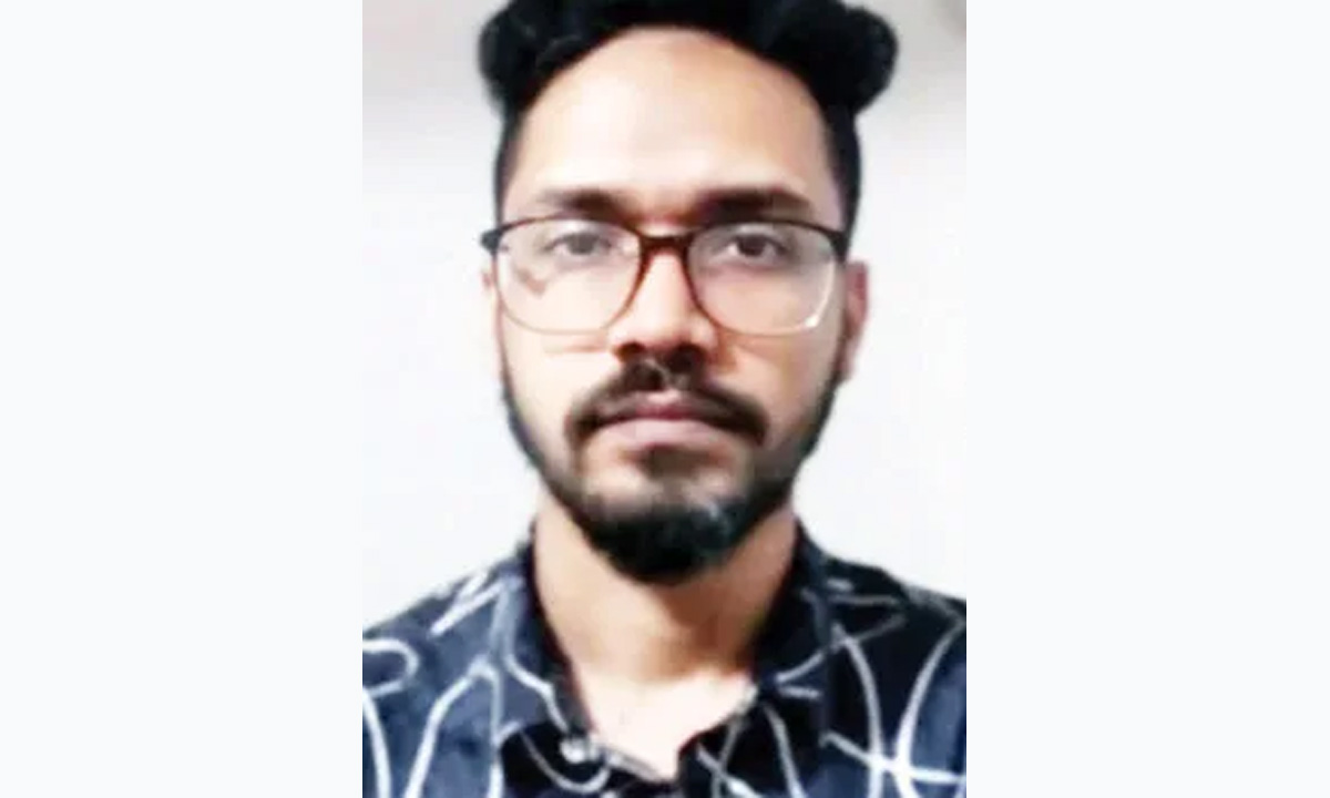 ফয়সাল করিম মাসুদ। ছবি- সংগৃহীত