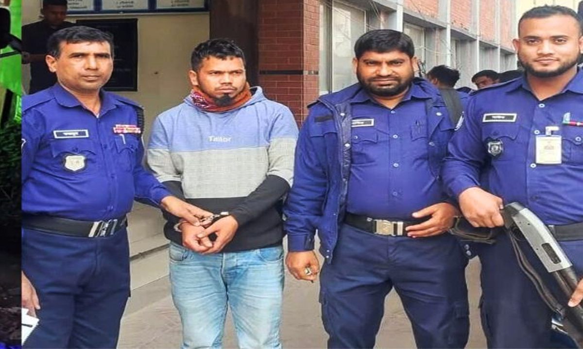 ছবি : রূপালী বাংলাদেশ