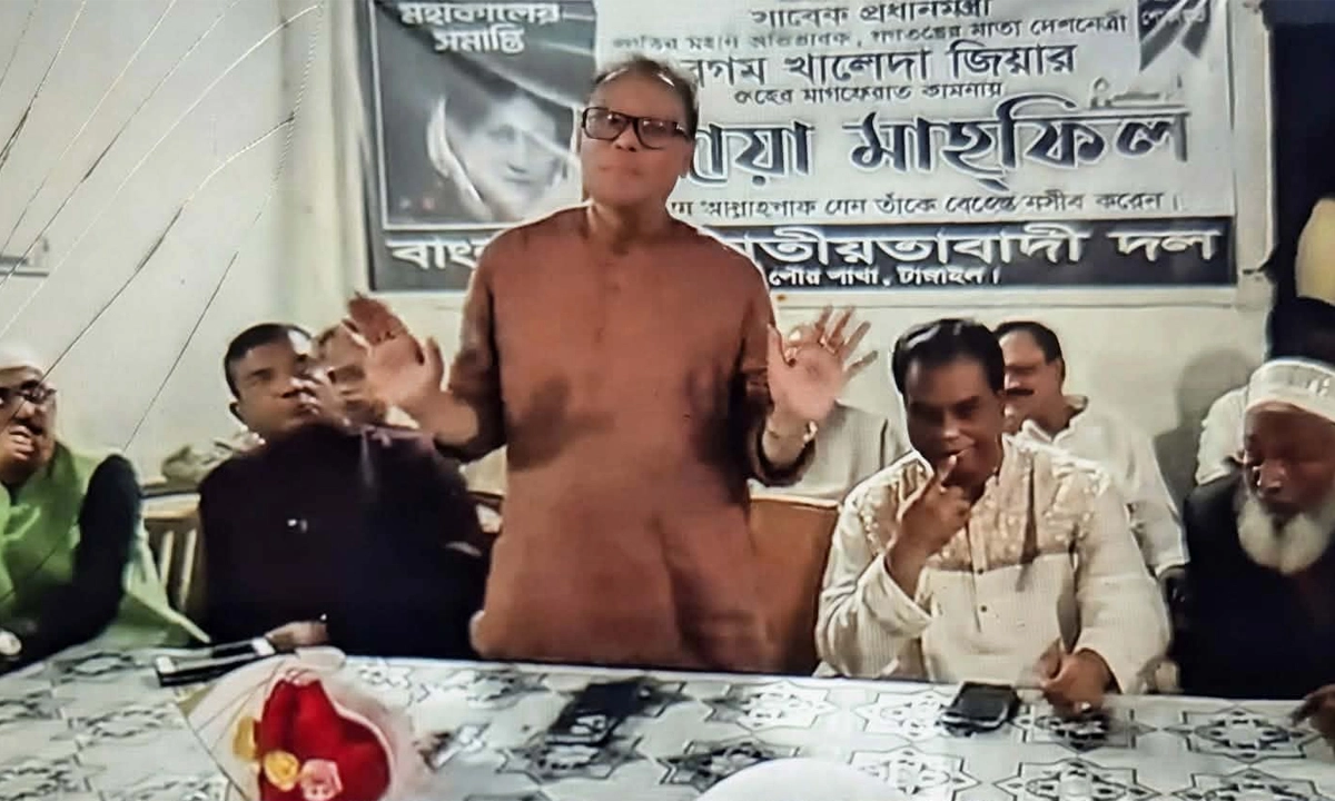 ছবিঃ রূপালি বাংলাদেশ