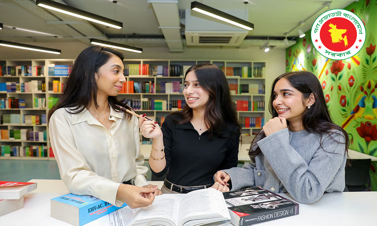 পরিবেশ অধিদপ্তরে রাজস্ব খাতে বড় নিয়োগ। ছবি- সংগৃহীত