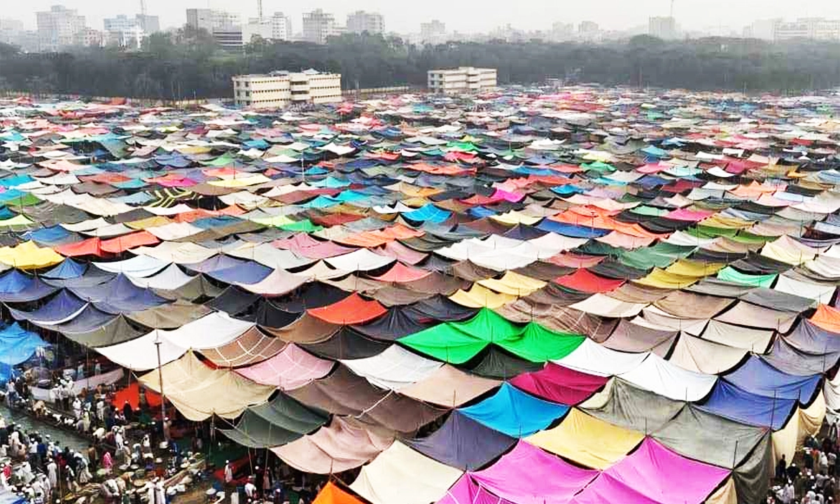 ছবি: রূপালী বাংলাদেশ