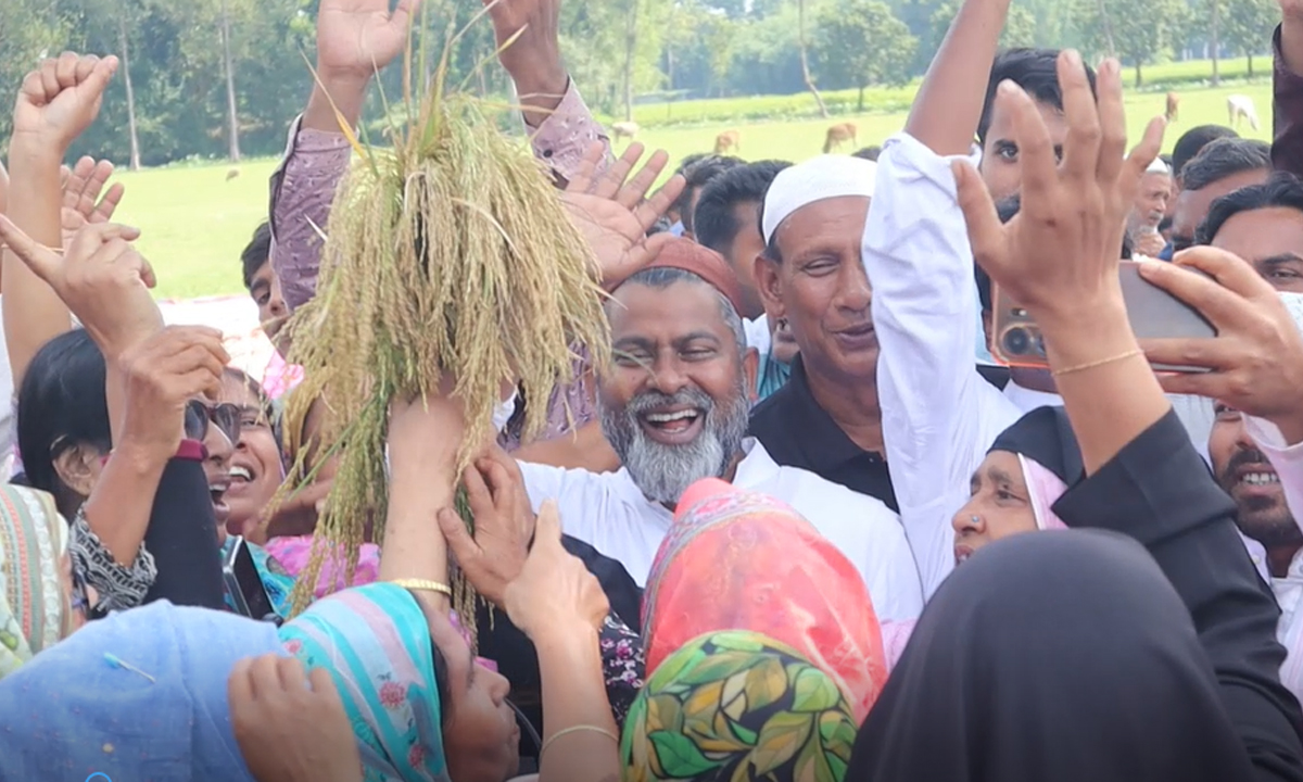 ছবি : রূপালী বাংলাদেশ