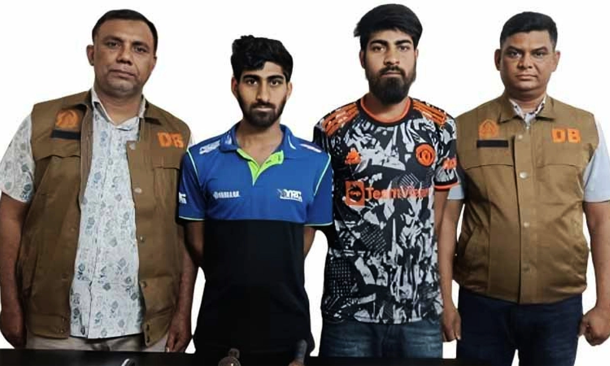ছবি : রূপালী বাংলাদেশ