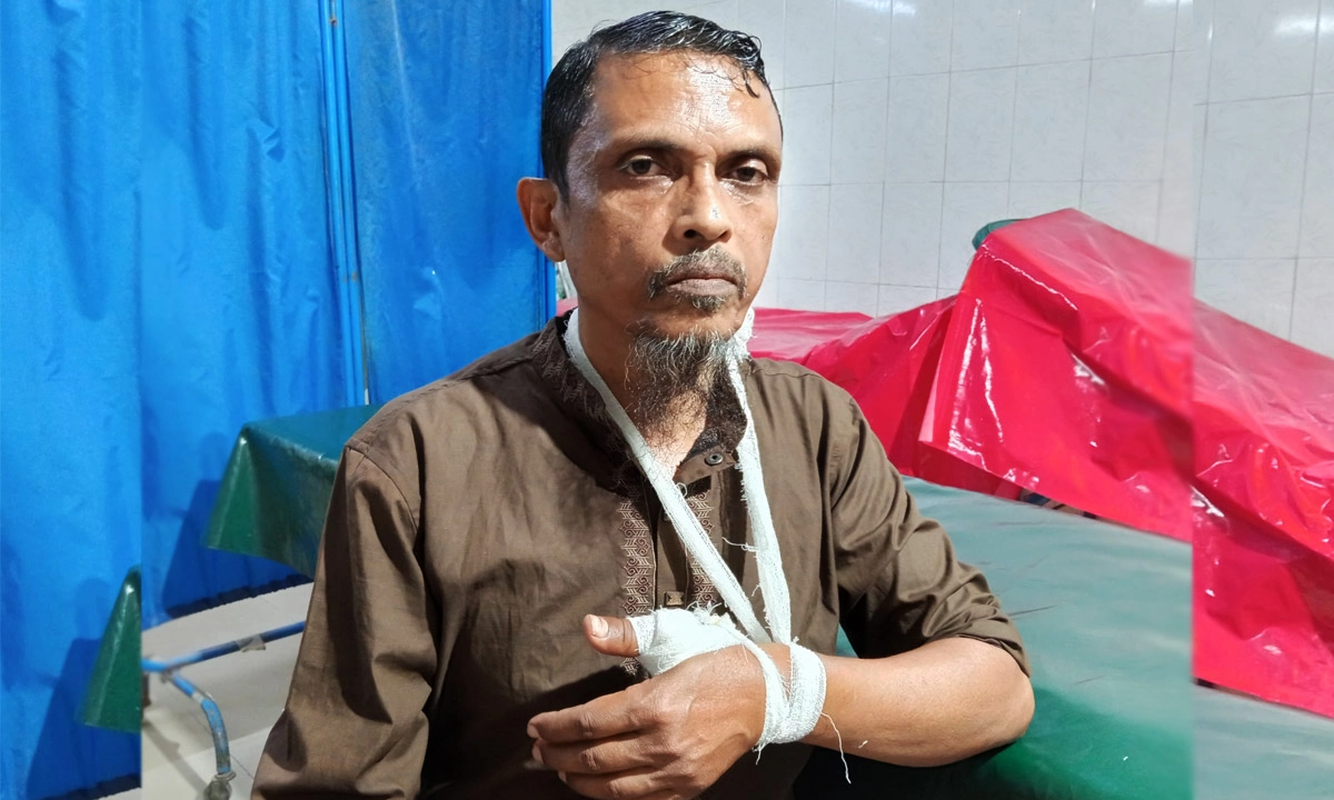 ছবিঃ রূপালি বাংলাদেশ
