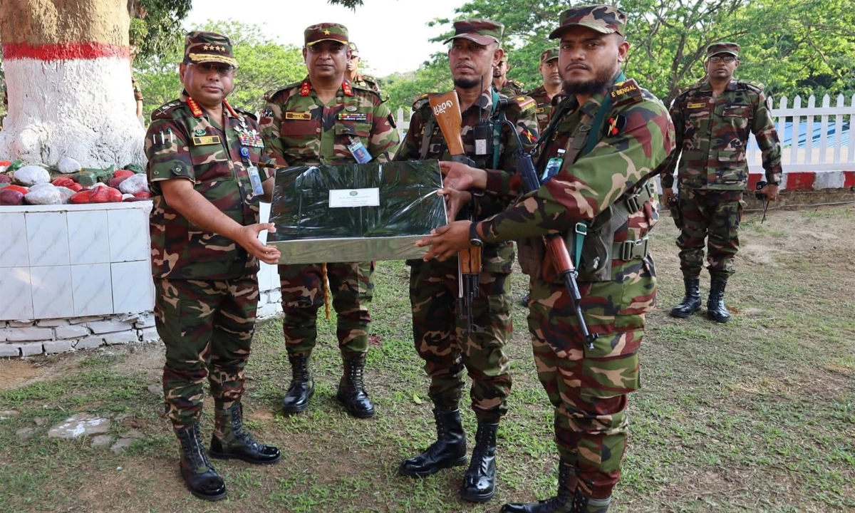 ছবিঃ রূপালি বাংলাদেশ