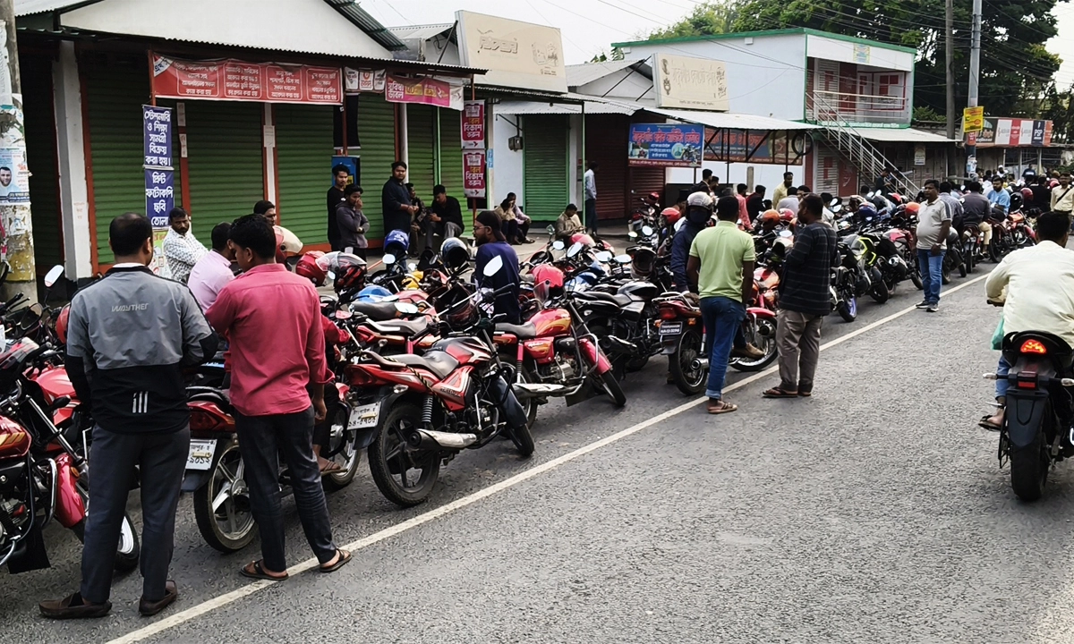 ছবি : রূপালী বাংলাদেশ