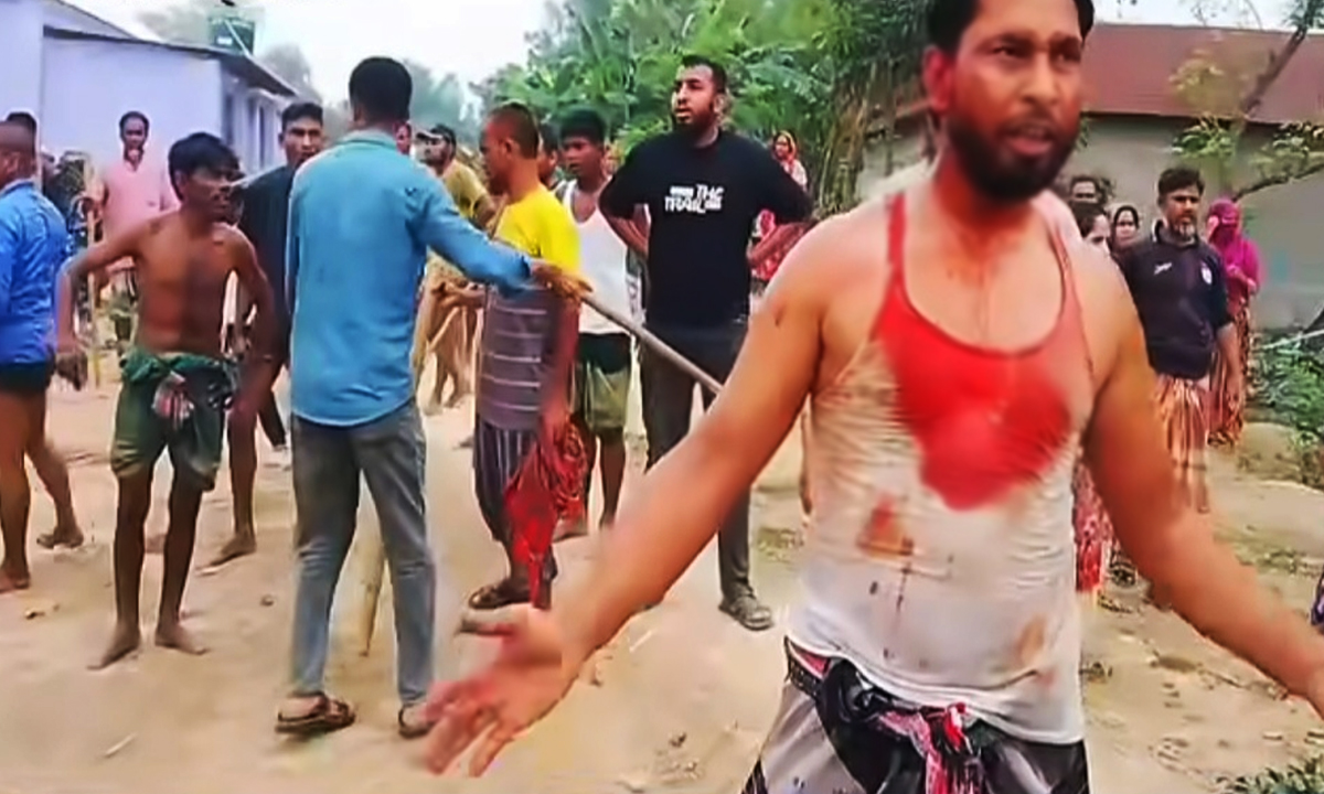 ছবি : রূপালী বাংলাদেশ