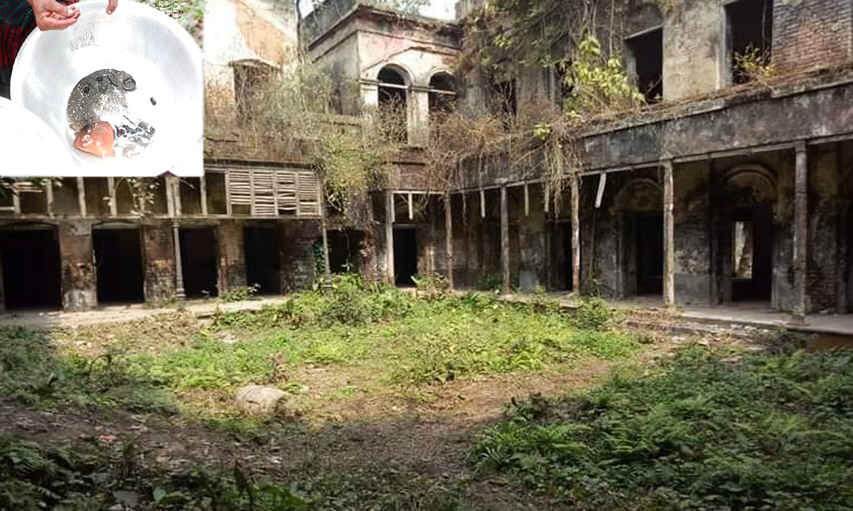 ছবি : রূপালী বাংলাদেশ