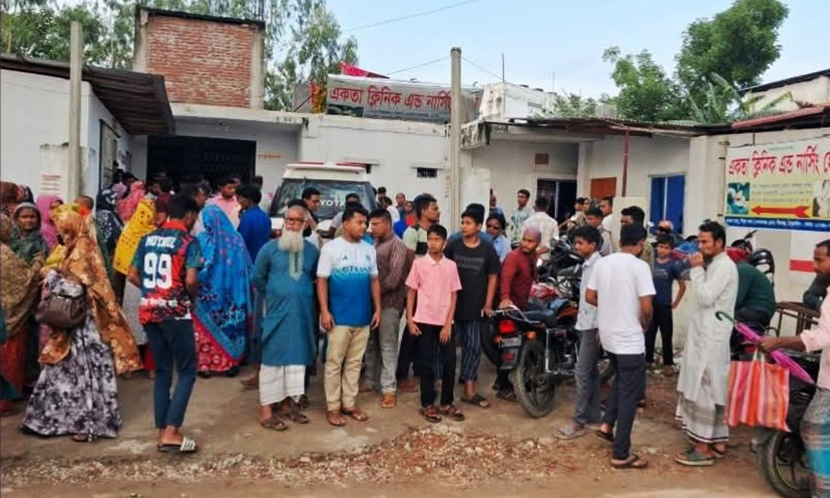 ছবি : রূপালী বাংলাদেশ
